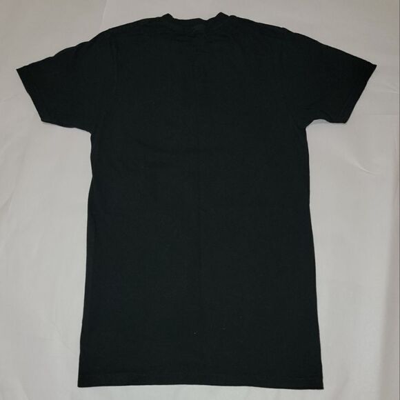 Guns and Roses Graphic T shirt by Bravado Mens Size S - Picture 4 of 4